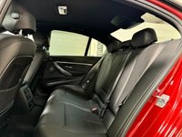 USED 2018 68 BMW 3 SERIES 3.0 340i M Sport Shadow Edition Saloon 4dr Petrol Auto Euro 6 (s/s) (326 ps) 