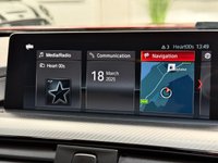 USED 2018 68 BMW 3 SERIES 3.0 340i M Sport Shadow Edition Saloon 4dr Petrol Auto Euro 6 (s/s) (326 ps) 