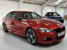 USED 2018 68 BMW 3 SERIES 3.0 340i M Sport Shadow Edition Saloon 4dr Petrol Auto Euro 6 (s/s) (326 ps) 