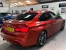 USED 2018 68 BMW 3 SERIES 3.0 340i M Sport Shadow Edition Saloon 4dr Petrol Auto Euro 6 (s/s) (326 ps) 