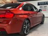 USED 2018 68 BMW 3 SERIES 3.0 340i M Sport Shadow Edition Saloon 4dr Petrol Auto Euro 6 (s/s) (326 ps) 