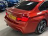 USED 2018 68 BMW 3 SERIES 3.0 340i M Sport Shadow Edition Saloon 4dr Petrol Auto Euro 6 (s/s) (326 ps) 