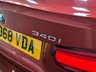 USED 2018 68 BMW 3 SERIES 3.0 340i M Sport Shadow Edition Saloon 4dr Petrol Auto Euro 6 (s/s) (326 ps) 
