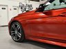 USED 2018 68 BMW 3 SERIES 3.0 340i M Sport Shadow Edition Saloon 4dr Petrol Auto Euro 6 (s/s) (326 ps) 