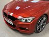 USED 2018 68 BMW 3 SERIES 3.0 340i M Sport Shadow Edition Saloon 4dr Petrol Auto Euro 6 (s/s) (326 ps) 