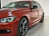 USED 2018 68 BMW 3 SERIES 3.0 340i M Sport Shadow Edition Saloon 4dr Petrol Auto Euro 6 (s/s) (326 ps) 