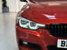 USED 2018 68 BMW 3 SERIES 3.0 340i M Sport Shadow Edition Saloon 4dr Petrol Auto Euro 6 (s/s) (326 ps) 