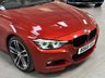 USED 2018 68 BMW 3 SERIES 3.0 340i M Sport Shadow Edition Saloon 4dr Petrol Auto Euro 6 (s/s) (326 ps) 