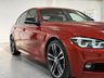 USED 2018 68 BMW 3 SERIES 3.0 340i M Sport Shadow Edition Saloon 4dr Petrol Auto Euro 6 (s/s) (326 ps) 