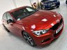 USED 2018 68 BMW 3 SERIES 3.0 340i M Sport Shadow Edition Saloon 4dr Petrol Auto Euro 6 (s/s) (326 ps) 