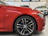 USED 2018 68 BMW 3 SERIES 3.0 340i M Sport Shadow Edition Saloon 4dr Petrol Auto Euro 6 (s/s) (326 ps) 