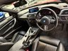 USED 2018 68 BMW 3 SERIES 3.0 340i M Sport Shadow Edition Saloon 4dr Petrol Auto Euro 6 (s/s) (326 ps) 