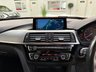 USED 2018 68 BMW 3 SERIES 3.0 340i M Sport Shadow Edition Saloon 4dr Petrol Auto Euro 6 (s/s) (326 ps) 