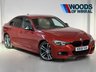 USED 2018 68 BMW 3 SERIES 3.0 340i M Sport Shadow Edition Saloon 4dr Petrol Auto Euro 6 (s/s) (326 ps) 
