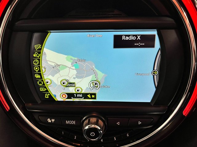 View our MINI HATCH