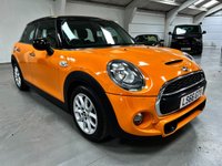 USED 2016 66 MINI HATCH 2.0 Cooper SD Hatchback 5dr Diesel Manual Euro 6 (s/s) (170 ps) 