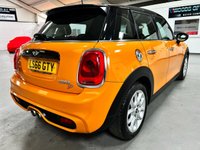 USED 2016 66 MINI HATCH 2.0 Cooper SD Hatchback 5dr Diesel Manual Euro 6 (s/s) (170 ps) 