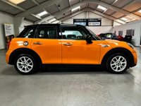 USED 2016 66 MINI HATCH 2.0 Cooper SD Hatchback 5dr Diesel Manual Euro 6 (s/s) (170 ps) 