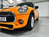 USED 2016 66 MINI HATCH 2.0 Cooper SD Hatchback 5dr Diesel Manual Euro 6 (s/s) (170 ps) 