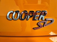 USED 2016 66 MINI HATCH 2.0 Cooper SD Hatchback 5dr Diesel Manual Euro 6 (s/s) (170 ps) 