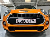USED 2016 66 MINI HATCH 2.0 Cooper SD Hatchback 5dr Diesel Manual Euro 6 (s/s) (170 ps) 