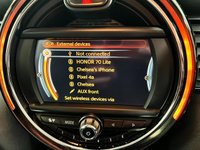 USED 2016 66 MINI HATCH 2.0 Cooper SD Hatchback 5dr Diesel Manual Euro 6 (s/s) (170 ps) 