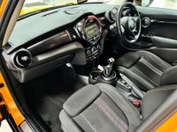 USED 2016 66 MINI HATCH 2.0 Cooper SD Hatchback 5dr Diesel Manual Euro 6 (s/s) (170 ps) 