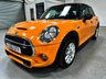 USED 2016 66 MINI HATCH 2.0 Cooper SD Hatchback 5dr Diesel Manual Euro 6 (s/s) (170 ps) 