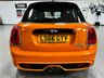 USED 2016 66 MINI HATCH 2.0 Cooper SD Hatchback 5dr Diesel Manual Euro 6 (s/s) (170 ps) 