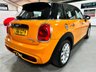 USED 2016 66 MINI HATCH 2.0 Cooper SD Hatchback 5dr Diesel Manual Euro 6 (s/s) (170 ps) 
