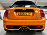 USED 2016 66 MINI HATCH 2.0 Cooper SD Hatchback 5dr Diesel Manual Euro 6 (s/s) (170 ps) 
