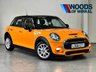 USED 2016 66 MINI HATCH 2.0 Cooper SD Hatchback 5dr Diesel Manual Euro 6 (s/s) (170 ps) 