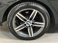 USED 2018 18 BMW 1 SERIES 1.5 118i Sport Hatchback 5dr Petrol Manual Euro 6 (s/s) (136 ps) 