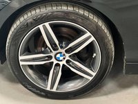 USED 2018 18 BMW 1 SERIES 1.5 118i Sport Hatchback 5dr Petrol Manual Euro 6 (s/s) (136 ps) 