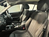 USED 2018 18 BMW 1 SERIES 1.5 118i Sport Hatchback 5dr Petrol Manual Euro 6 (s/s) (136 ps) 