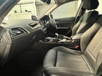 USED 2018 18 BMW 1 SERIES 1.5 118i Sport Hatchback 5dr Petrol Manual Euro 6 (s/s) (136 ps) 