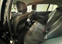 USED 2018 18 BMW 1 SERIES 1.5 118i Sport Hatchback 5dr Petrol Manual Euro 6 (s/s) (136 ps) 
