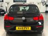USED 2018 18 BMW 1 SERIES 1.5 118i Sport Hatchback 5dr Petrol Manual Euro 6 (s/s) (136 ps) 