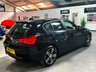 USED 2018 18 BMW 1 SERIES 1.5 118i Sport Hatchback 5dr Petrol Manual Euro 6 (s/s) (136 ps) 