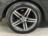 USED 2018 18 BMW 1 SERIES 1.5 118i Sport Hatchback 5dr Petrol Manual Euro 6 (s/s) (136 ps) 