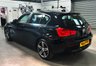 USED 2018 18 BMW 1 SERIES 1.5 118i Sport Hatchback 5dr Petrol Manual Euro 6 (s/s) (136 ps) 