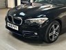 USED 2018 18 BMW 1 SERIES 1.5 118i Sport Hatchback 5dr Petrol Manual Euro 6 (s/s) (136 ps) 