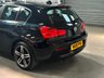 USED 2018 18 BMW 1 SERIES 1.5 118i Sport Hatchback 5dr Petrol Manual Euro 6 (s/s) (136 ps) 