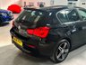 USED 2018 18 BMW 1 SERIES 1.5 118i Sport Hatchback 5dr Petrol Manual Euro 6 (s/s) (136 ps) 