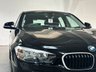 USED 2018 18 BMW 1 SERIES 1.5 118i Sport Hatchback 5dr Petrol Manual Euro 6 (s/s) (136 ps) 