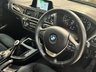 USED 2018 18 BMW 1 SERIES 1.5 118i Sport Hatchback 5dr Petrol Manual Euro 6 (s/s) (136 ps) 