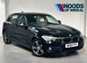 USED 2018 18 BMW 1 SERIES 1.5 118i Sport Hatchback 5dr Petrol Manual Euro 6 (s/s) (136 ps) 
