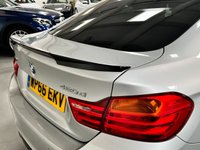 USED 2016 66 BMW 4 SERIES GRAN COUPE 2.0 420d M Sport Hatchback 5dr Diesel Auto xDrive Euro 6 (s/s) (190 ps) 