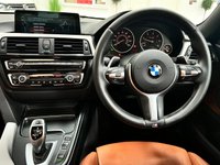 USED 2016 66 BMW 4 SERIES GRAN COUPE 2.0 420d M Sport Hatchback 5dr Diesel Auto xDrive Euro 6 (s/s) (190 ps) 