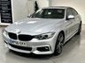 USED 2016 66 BMW 4 SERIES GRAN COUPE 2.0 420d M Sport Hatchback 5dr Diesel Auto xDrive Euro 6 (s/s) (190 ps) 